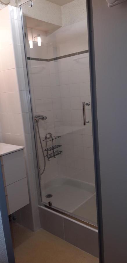 Apartmán Montagne Ariegeoise Aulus-les-Bains Exteriér fotografie